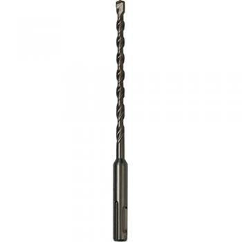 MAKITA B-47298 B-47298-Broca sds-plus mak2 5,5-110, 0 W, 0 V, Negro, 5,5 x 160 mm