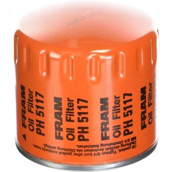 Fram PH5117 Filtro de aceite