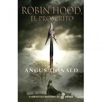 ROBIN HOODEL PROSCRITO
