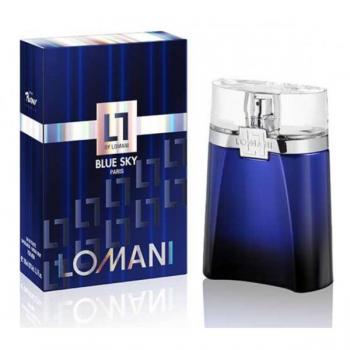 Lomani Blue Sky Eau De Toilette Spray 100ml