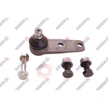 Rótula de suspensión SIDEM control arm ball joint 5581