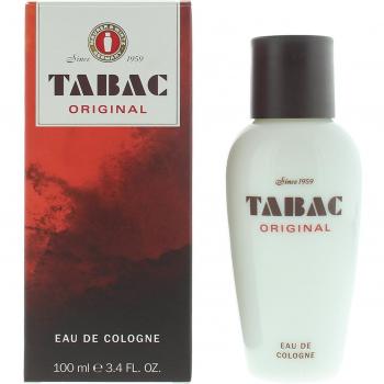 Maurer & Wirtz Tabac Original Eau de Cologne 100ml
