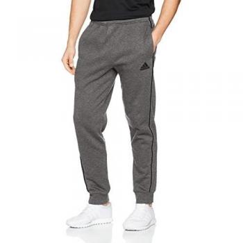 adidas CORE18 SW PNT Pantalones de Deporte, Hombre, Gris