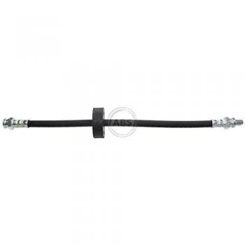 Latiguillo de freno A.B.S. SL 6287 - Flexible de freno M10x1.0 para SMART Cabrio, Fortwo I Cabriolet, City-Coupe