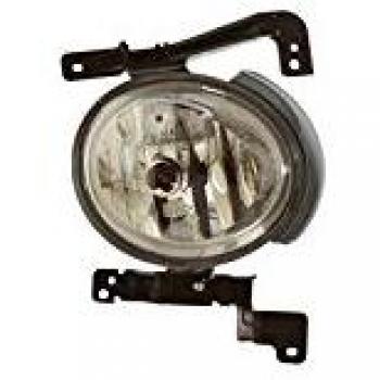 Faro Antiniebla Izquierdo Van Wezel 8238995 para Hyundai i20 I 3/5 Puertas