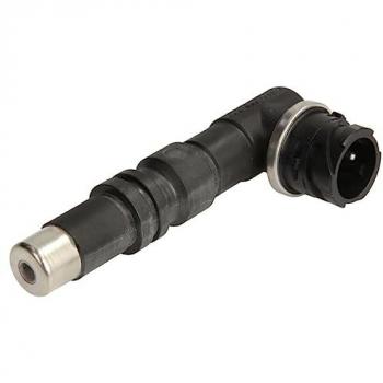 Sensor ABS WABCO 4411005312 - Sensor de Antibloqueo de Frenos, compatible con vehículos comerciales, alta precisión en la medición de velocidad de las ruedas, fácil instalación, durabilidad garantizada y resistencia a condiciones