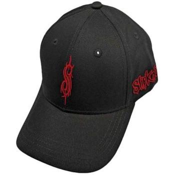 Slipknot Tribal S Black Baseball Cap - One Size - 100% Cotton