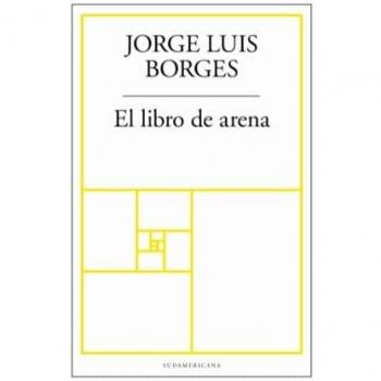 EL LIBRO DE ARENA
