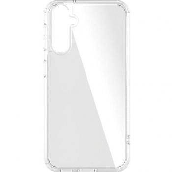 Funda Dura PanzerGlass con D3O Transparente para Samsung Galaxy A55 5G