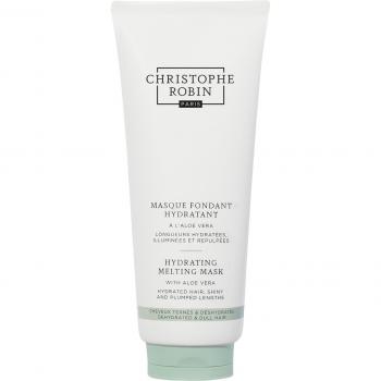 Christophe Robin Hydrating Melting Mask With Aloe Vera (75ml)