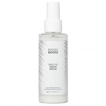 BondiBoost Frizz Fix Serum for Smooth and Sleek Hair 125ml