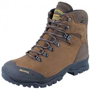 Meindl Kansas GTX Men's Hiking Shoes Brown