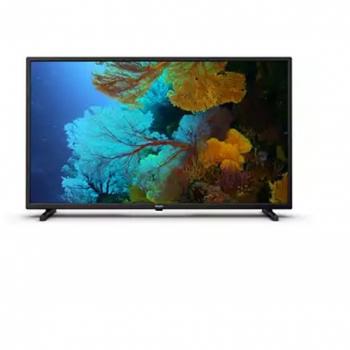 Philips 39PHS6707 HD led Android TV, Philips TV, Calidad de Imagen HD y led, Pixel Plus HD, Compatible con Dolby Atmos y Sonido, Google Assistant, con Funciones de Smart TV, diseño Sencillo y Fino.