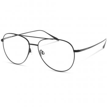Röst Women's Black Optical Frames ROST 049 C03