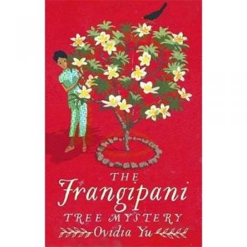 The Frangipani Tree Mystery