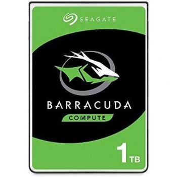 Seagate Barracuda 1TB 2.5 2.5 1000 GB Serial ATA III