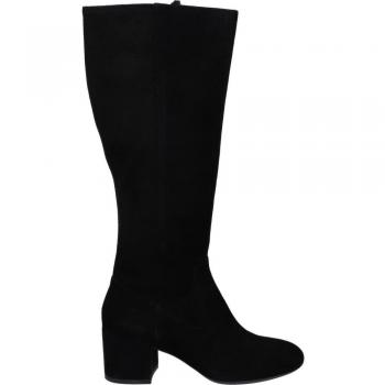 Botas Niño Geox J Teram Boy B Abx, Botas Mujer Geox D26TWH 021JZ D Eleana C9999 Black