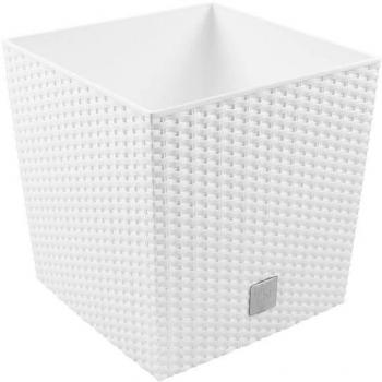 MACETA MULTIMARCA - 265L - BLANCO