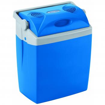 Mobicool 9105302905 U15 DC Nevera Eléctrica Portátil, 14 Litros, 12 Volt