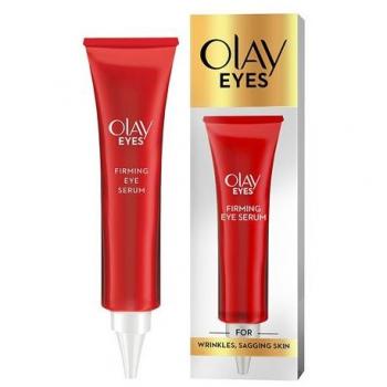 Sérum Olay Reafirmante para los Ojos con Niacinamida - 15 ml