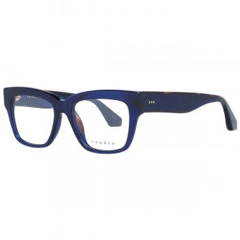 Sandro SD2002 004 Women's Eyeglasses Blue Size 48 (Frame Only) - Blue Light Block Available