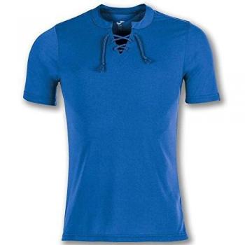 Joma 50Y M/C Camiseta Paseo, Hombre, Royal, S