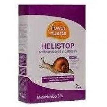 Flower Flower Fito Caracoles 2X500G 1000 g