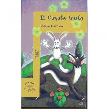 El Coyote Tonto