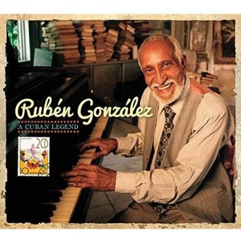 A Cuban Legend
