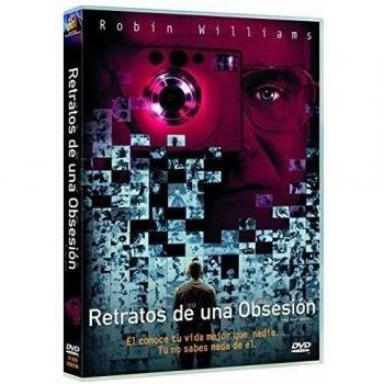 Retratos de una obsesión [DVD]