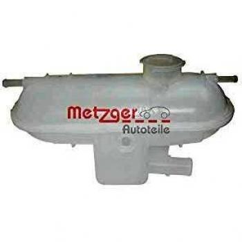 Metzger 2140023 Depósito compensación, refrigerante