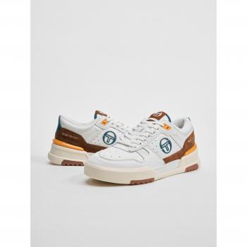 Zapatillas casual unisex BB Court Low Sergio Tacchini