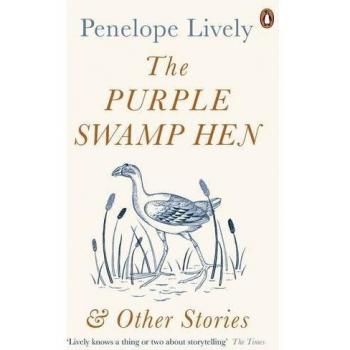 La Gallina Morada y Otras Historias - Penelope Lively