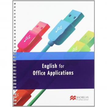 English Office Applications
