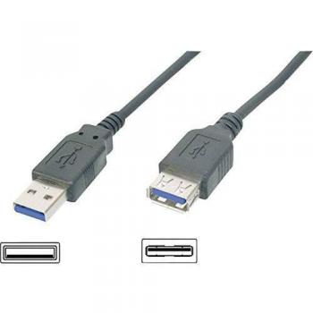 DIGITUS USB 30 Extension Cable CABL