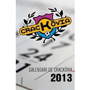 Calendari Crackòvia 2013