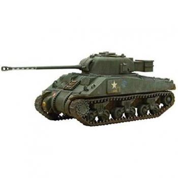 Sherman Firefly Vc Model Kit