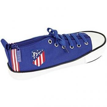 Atlético de Madrid In Blue Oficial Estuche Zapatilla