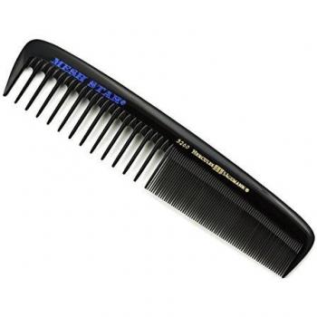 Peine Hercules 3260 Mesh Star Mechas Meisterstück Cuidado del Cabello Peines