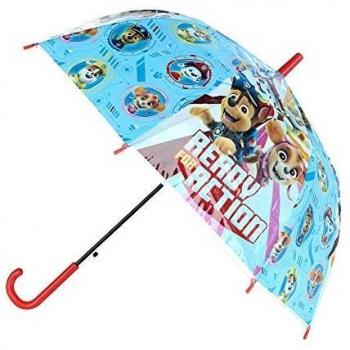 Bigbuy fun s2411383 paraguas the paw patrol