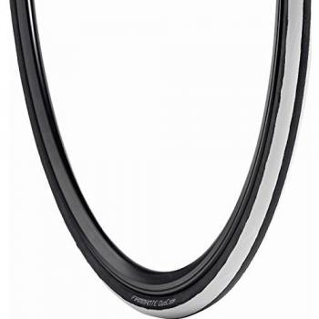 Vredestein V20 Cubierta Plegable, Unisex Adulto, Blanco, 700 x 23