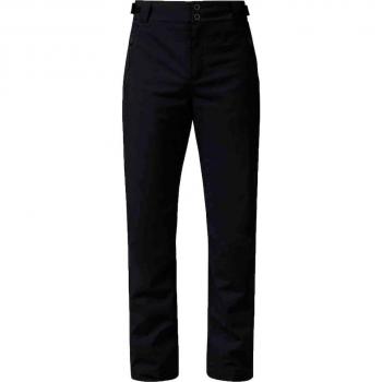 Pantalón de esquí Rossignol para hombre, tamaño L, color negro