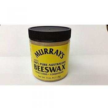 Cera de Abejas 100% Pura Australiana Murray Amarilla 114g