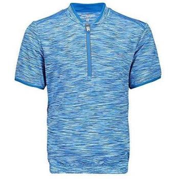CMP Bike 39c6934 - Camiseta Unisex para niños, Unisex niños, Camiseta, 39C6934, BLU