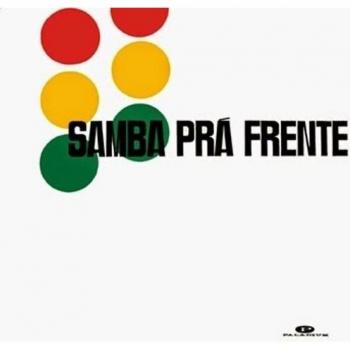 Samba Prá Frente
