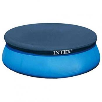 Intex 28021 - Cobertor para piscina hinchable Easy Set, 305 cm