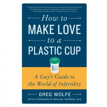 Infertility Insights: A Guy's Guide to Navigating Challenges with Humor