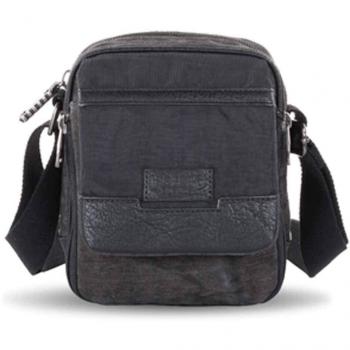Liberto - Bolso bandolera Liberto Negro
