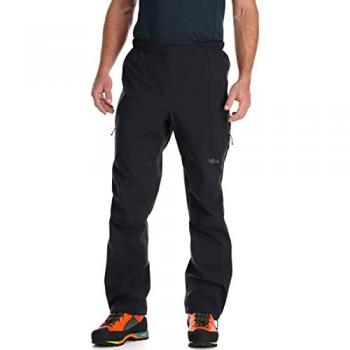 Rab Men's Firewall Fireproof Pants Black