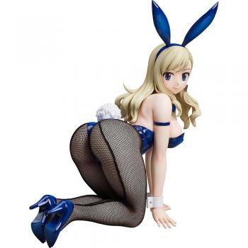 Edens Zero Estatua PVC 1/4 Rebecca Bluegarden: Bunny Ver. 28 cm